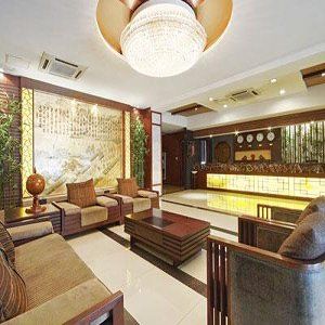 Starway Qianshengyuan Hotel Suzhou  Exterior foto